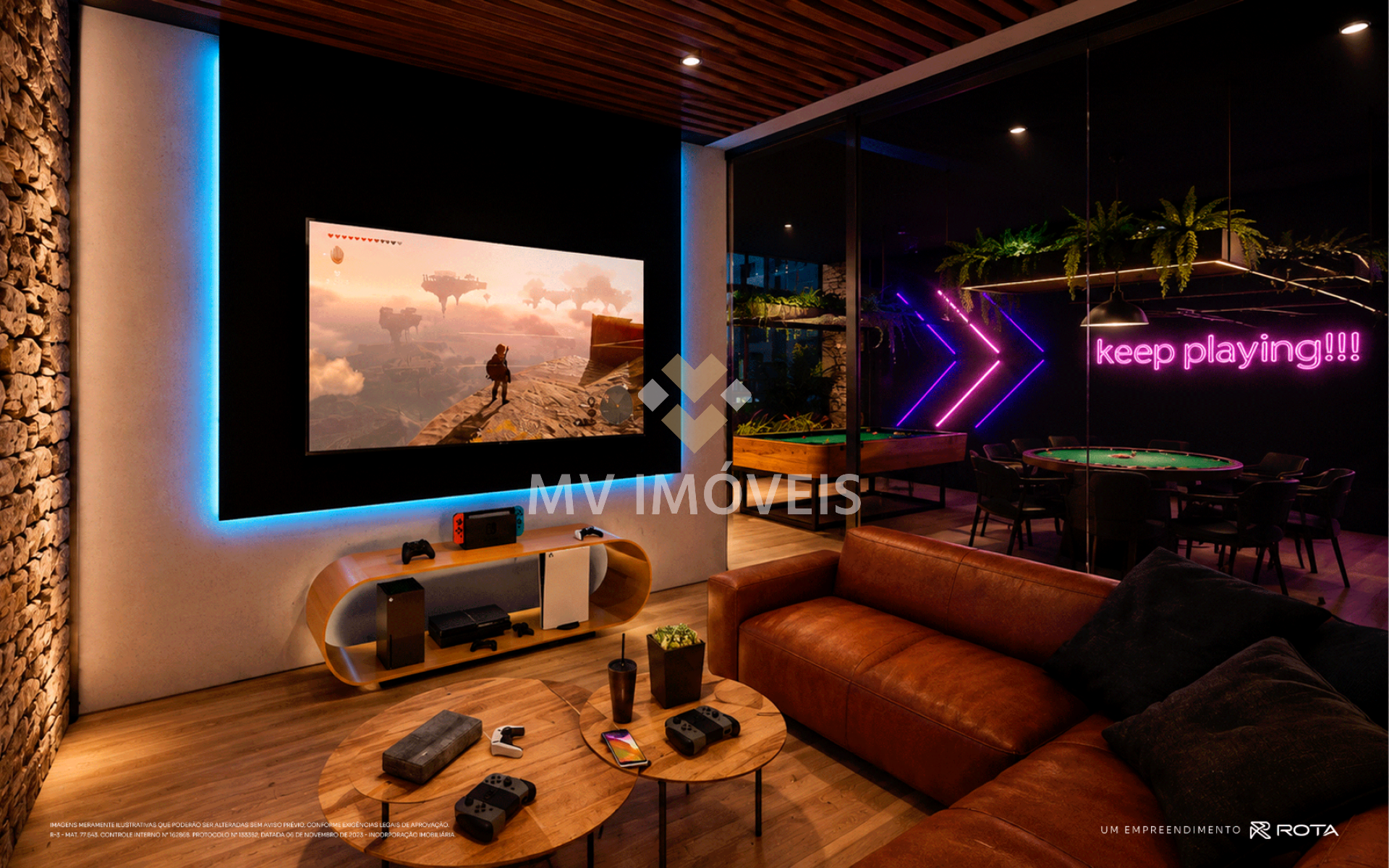 Apartamento à venda com 2 quartos, 3 banheiros, 1 vaga e 61m² no Centro, Ananindeua (PA) — foto 17 de 30