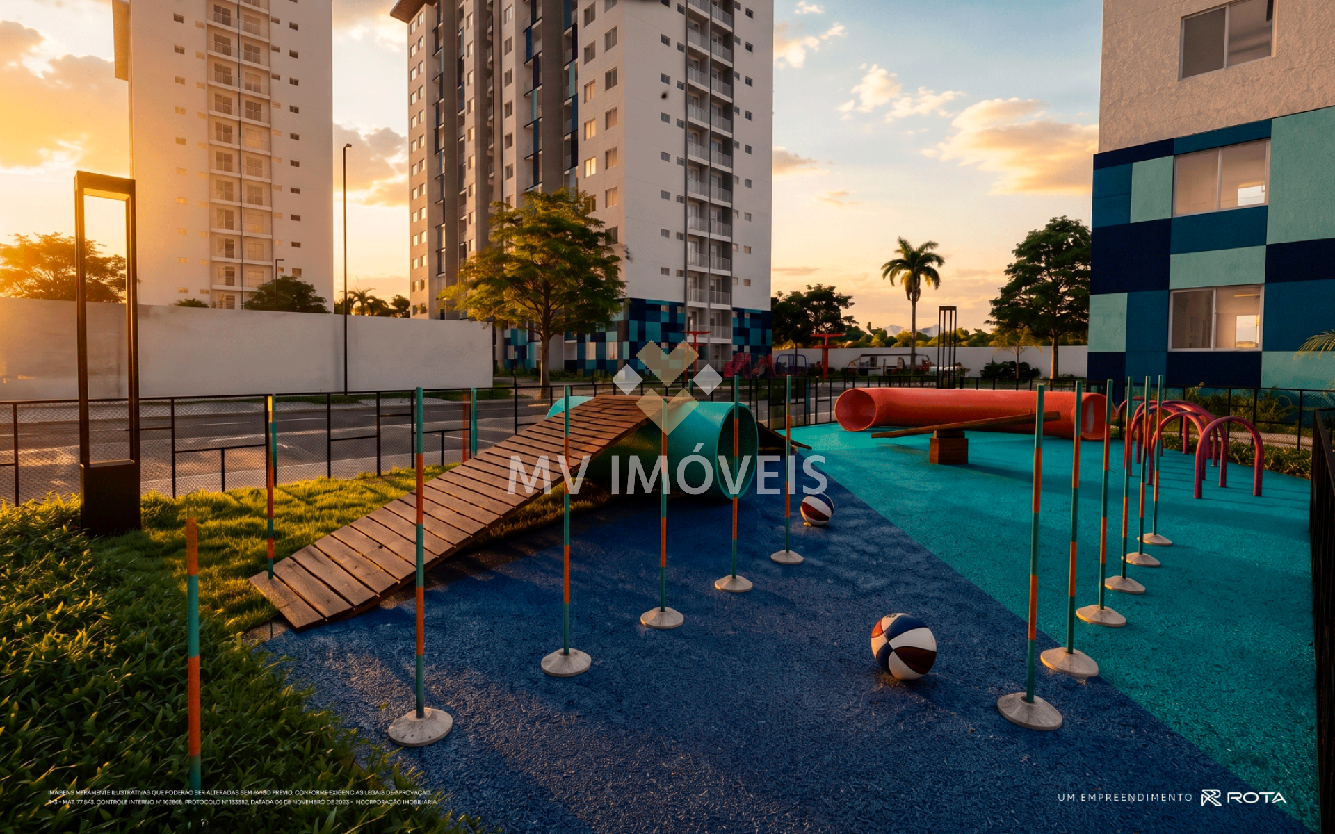 Apartamento à venda com 2 quartos, 3 banheiros, 1 vaga e 61m² no Centro, Ananindeua (PA) — foto 22 de 30