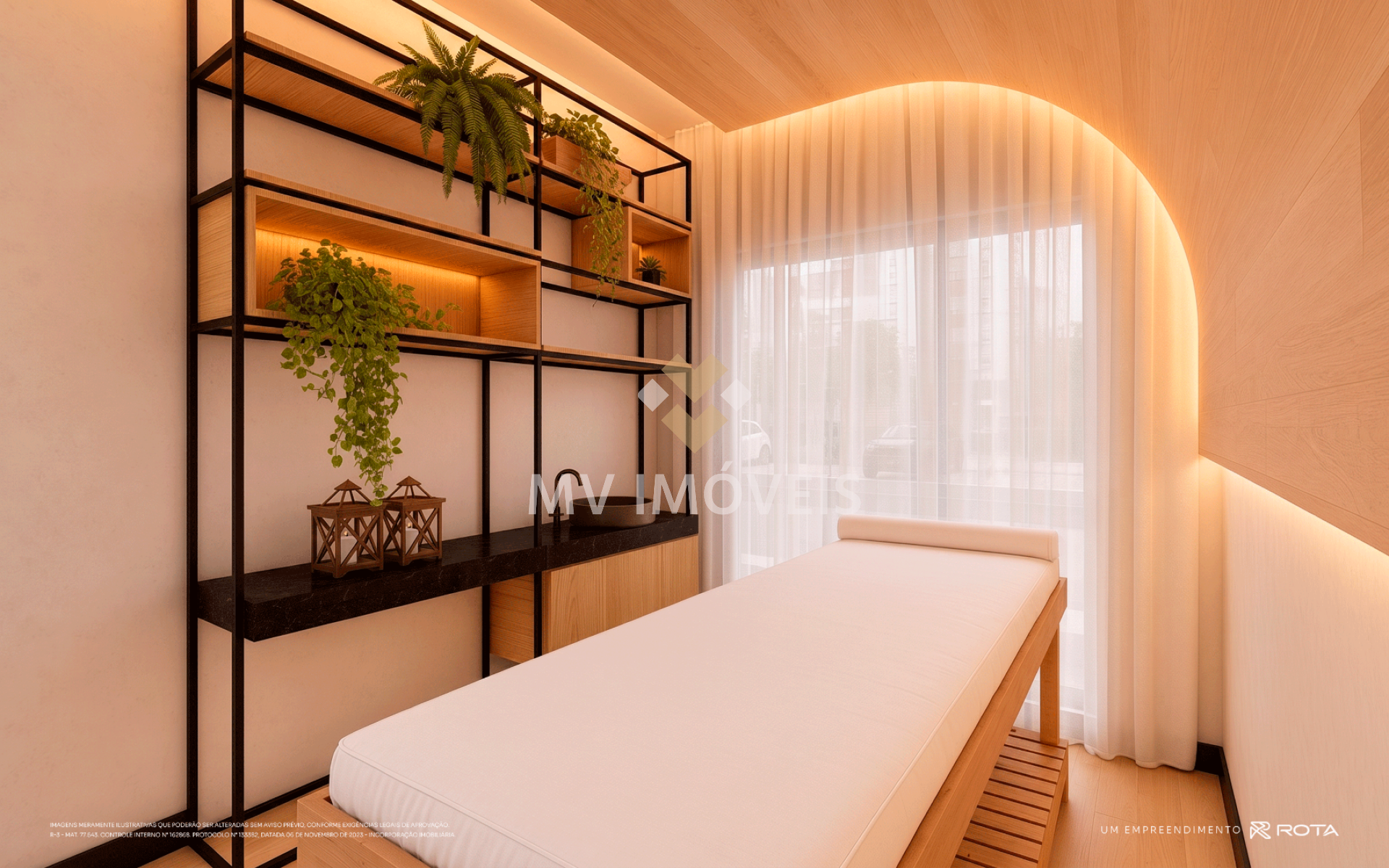 Apartamento à venda com 2 quartos, 3 banheiros, 1 vaga e 61m² no Centro, Ananindeua (PA) — foto 30 de 30