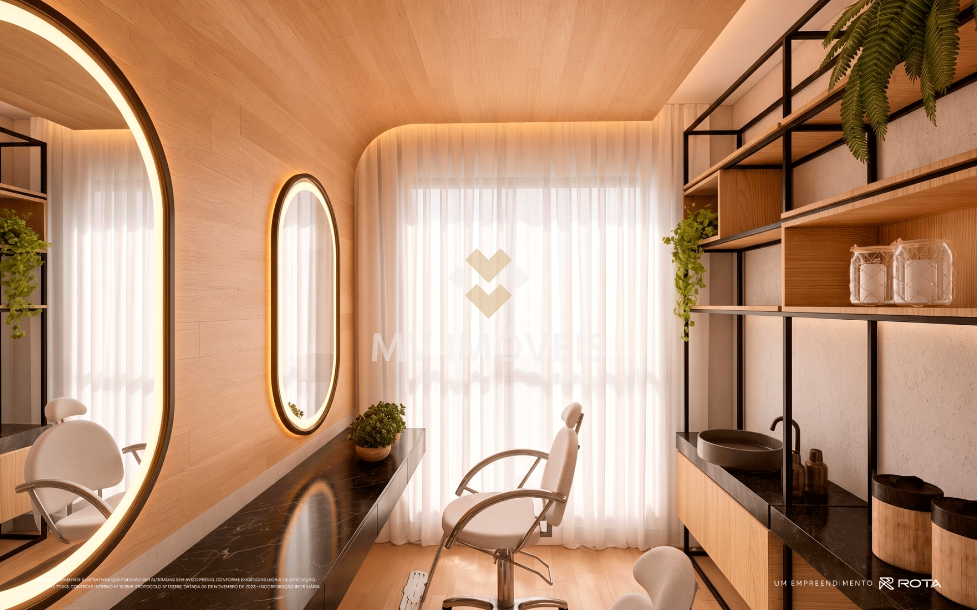 Apartamento à venda com 2 quartos, 3 banheiros, 1 vaga e 61m² no Centro, Ananindeua (PA) — foto 29 de 30