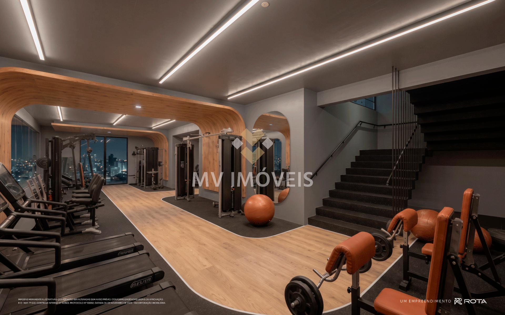 Apartamento à venda com 2 quartos, 3 banheiros, 1 vaga e 61m² no Centro, Ananindeua (PA) — foto 27 de 30