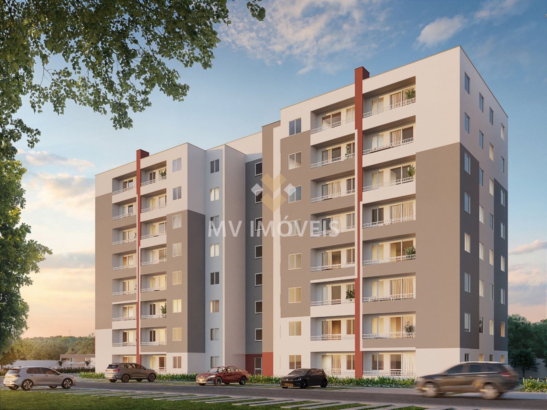 Residencial Elevare Vitória
