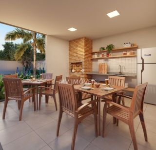 Residencial Elevare Vitória