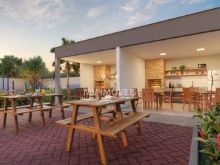 Residencial Elevare Vitória