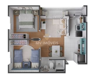 Residencial Elevare Vitória
