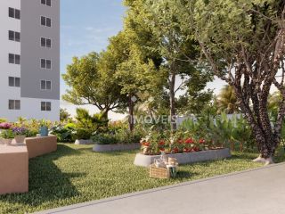 Residencial Elevare Vitória
