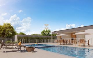 Residencial Elevare Vitória