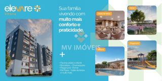 Residencial Elevare Vitória