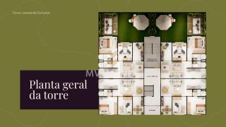 Torres Jacarandá Exclusive