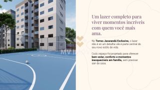 Torres Jacarandá Exclusive