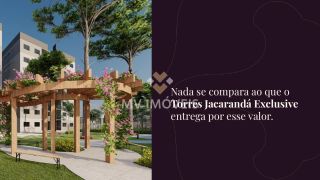 Torres Jacarandá Exclusive