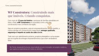 Torres Jacarandá Exclusive