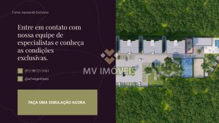 Torres Jacarandá Exclusive