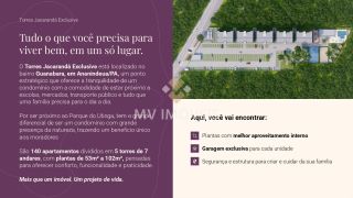 Torres Jacarandá Exclusive
