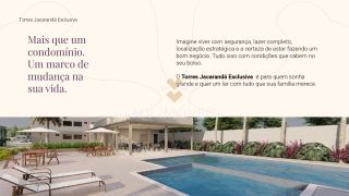 Torres Jacarandá Exclusive