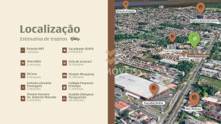 Condomínio Terra Montenegro