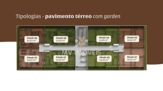 Condomínio Terra Montenegro