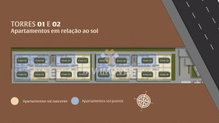 Condomínio Terra Montenegro