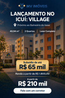 Condomínio Village Icuí