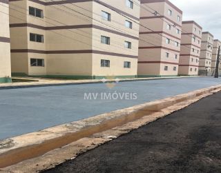 Residencial Ilha de Marajó