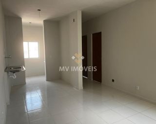 Residencial Ilha de Marajó