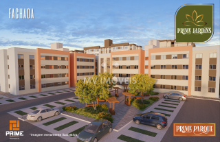 Residencial Prime Parque
