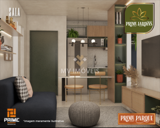 Residencial Prime Parque