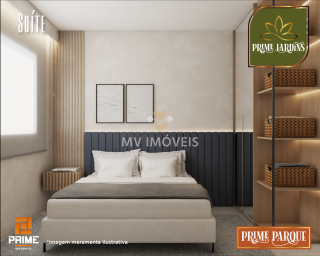 Residencial Prime Parque