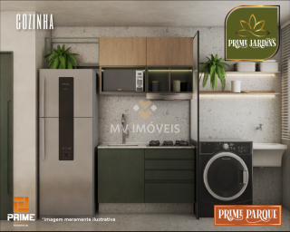 Residencial Prime Parque