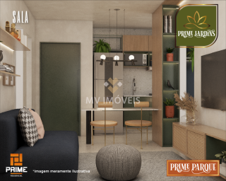 Residencial Prime Parque