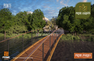 Residencial Prime Parque