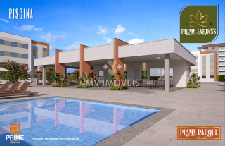 Residencial Prime Parque