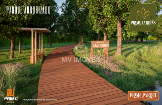 Residencial Prime Parque