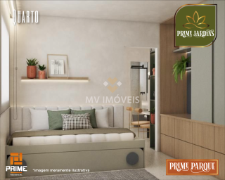Residencial Prime Parque