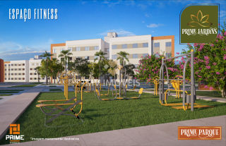 Residencial Prime Parque