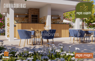 Residencial Prime Parque