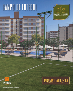 Residencial Prime Parque