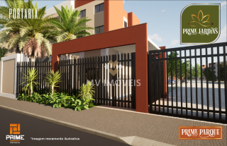 Residencial Prime Parque
