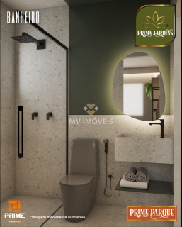 Residencial Prime Parque