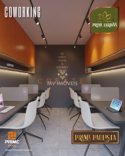 Residencial Prime Parque