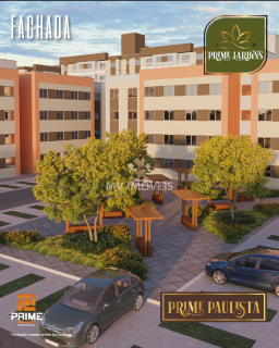 Residencial Prime Parque