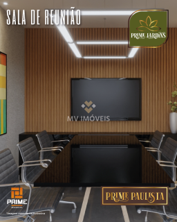 Residencial Prime Parque