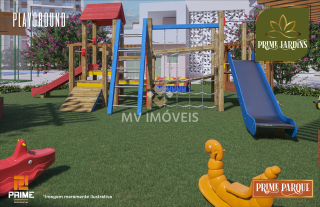 Residencial Prime Parque