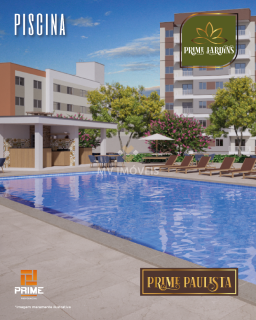 Residencial Prime Parque
