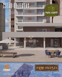 Residencial Prime Parque