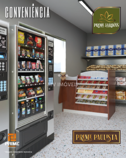 Residencial Prime Parque