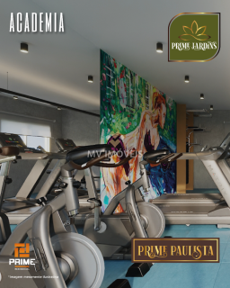 Residencial Prime Parque