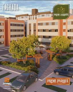 Residencial Prime Parque