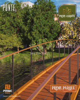 Residencial Prime Parque