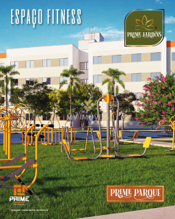 Residencial Prime Parque